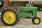 John Deere Tractor