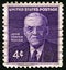 John Foster Dulles US Postage Stamp