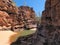 John Hayes rockhole near Trephina Gorge, east MacDonnell ranges