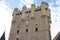 John the II tower, Alcazar of Segovia