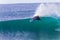 John John Florence Surfing J Bay