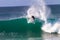 John John Florence Surfing Snap