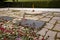 John kennedy and jackie oanasis graves at Arlington National Cem
