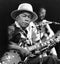 John Lee Hooker Performs at 1979 ChicagoFest