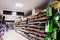 John Lewis Waitrose Supermarket, Stocked Shelves