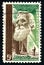 John Muir USA Postage Stamp