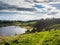 John O`Gaunt reservoir