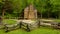 John Oliver\'s Cabin Great Smoky Mountains National Park