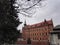 John Paul II Theology University, Krakow, Poland