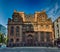 John Rylands Library.