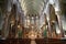 John\'s Lane Church inside