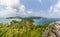 John-Suwan Viewpoint panorama in the south of Koh Tao