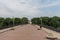 John T. Myers pedestrian bridge over the Wabash river in Lafayette, Indiana