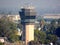 John Wayne Airport Control Tower