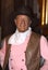 John Wayne at Madame Tussaud\'s