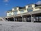 Johnnie Mercer's Fishing Pier at Wrightsville Beach