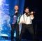 Johnny Reid live