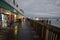 Johns Pass Madiera Beach Boardwalk, St Pete Florida