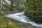 Johnston Canyon