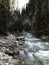 Johnston Canyon