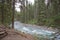 Johnston Canyon, Alberta