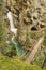 Johnston Canyon Lower Falls