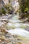 Johnston Creek, Banff National Park, Alberta