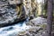 Johnston Creek, Banff National Park, Alberta