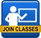 Join classes