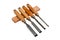 Joiner chisel