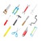 Joiner\'s tools