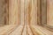 Jointed wood texture background