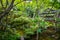 Jojakko-ji temple, Kyoto, Japan