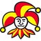 Jokerit sports logo