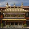 Jokhang Monastery - Lhasa - Tibet