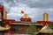Jokhang Temple Barkhor  Lhasa Tibet