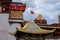 Jokhang Temple Barkhor  Lhasa Tibet