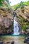 Jokkradin Waterfall at Thong Pha Phum National Park, Kanchanaburi, Thailand