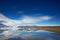 Jokulsarlon Glacial Lagoon, Iceland