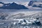 Jokulsarlon Glacial Lake, Iceland