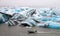 Jokulsarlon Glacier Lagoon