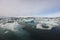 Jokulsarlon lagoon, Iceland