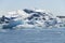 Jokulsarlon Lake in Iceland