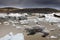 Jokulsarlon - the most famous Icelandâ€™s glacier lagoon.