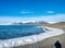 Jokulsarlone iceberg lagoon in Iceland