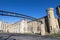 Joliet Prison, Jail, Illinois Travel