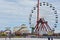 Jolly Roger Amusement Park in Ocean City, Maryland