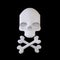 Jolly Roger (Crossbones Sign)