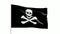 Jolly Roger flag