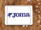 Joma brand logo